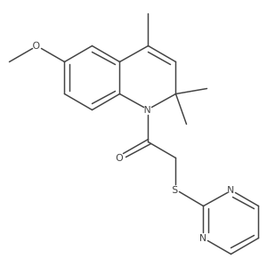 919740-65-1 structure
