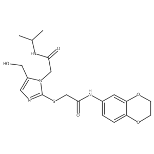 921523-88-8 structure