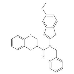 941967-82-4 structure
