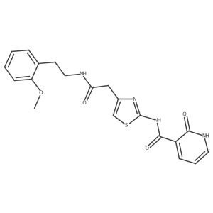 946207-34-7 structure