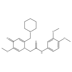 946318-87-2 structure