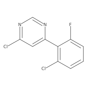 954221-58-0 structure