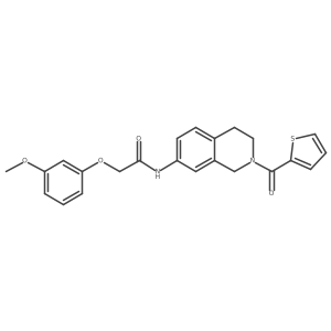 955764-04-2 structure