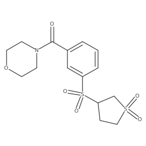 1011945-02-0 structure