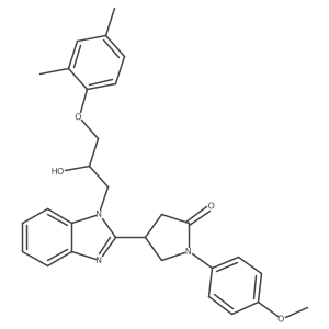 1018161-76-6 structure