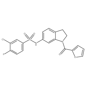 1060169-76-7 structure