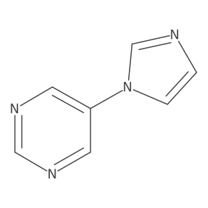1079394-95-8 structure