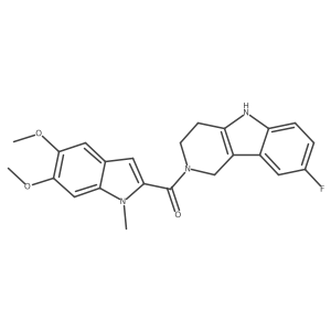 1081129-83-0结构式