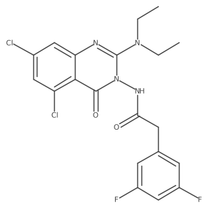 1086683-72-8 structure