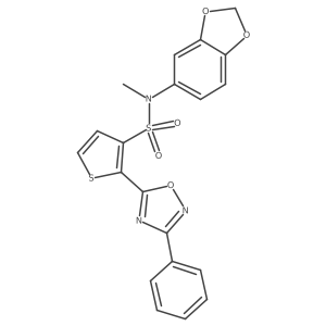 1105246-75-0 structure