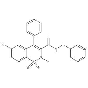 1114916-13-0 structure