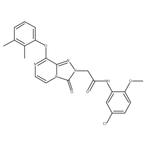 1115914-68-5 structure