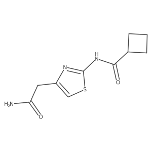 1147386-56-8结构式