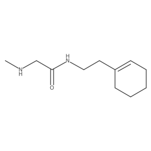 1154010-78-2 structure