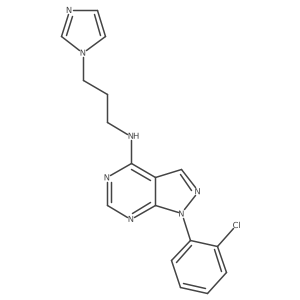 1170934-52-7 structure
