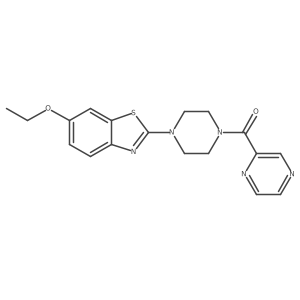 1171083-34-3 structure