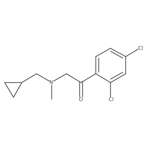 1179643-70-9 structure