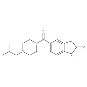 118621-09-3 structure