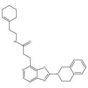1189989-54-5结构式