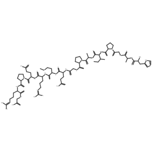 119400-71-4 structure