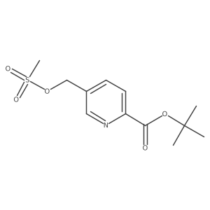 1197332-01-6 structure