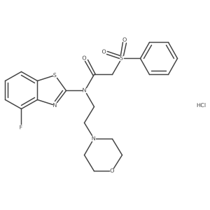 1215564-68-3 structure