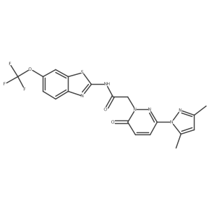 1219573-72-4 structure