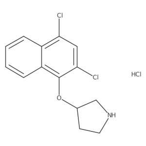 1219972-38-9结构式