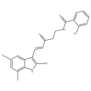 1232825-12-5结构式
