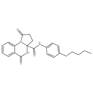 1236257-43-4 structure
