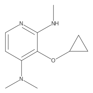 1243311-11-6 structure