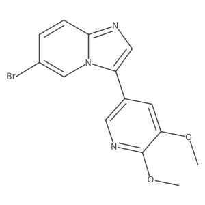 1246184-32-6 structure
