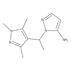 1247898-39-0 structure
