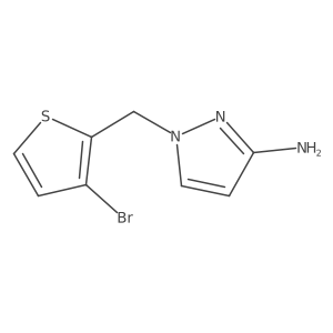 1250547-14-8 structure