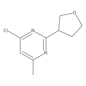 1251226-29-5 structure