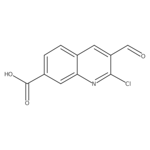 1254366-16-9 structure