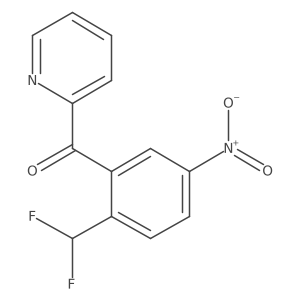 1261884-63-2结构式