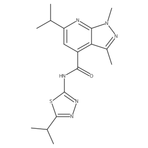 1282116-46-4结构式