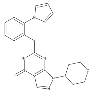 1283622-29-6 structure