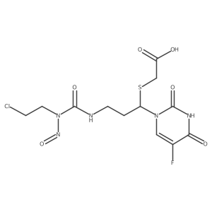 129085-58-1结构式