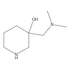 1308384-25-9 structure
