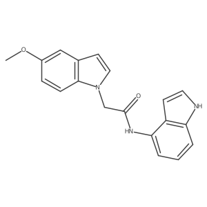 1324058-71-0结构式