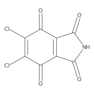132815-35-1结构式