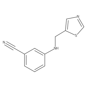 1341132-26-0结构式