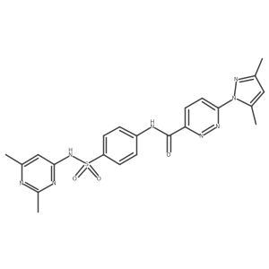 1351605-16-7 structure