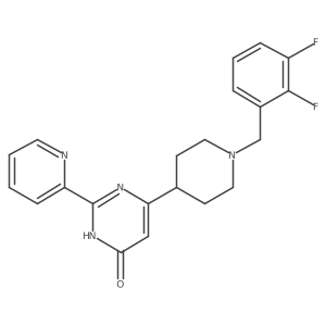 1381465-50-4结构式