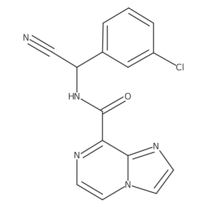 1394697-31-4 structure