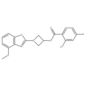 1396765-45-9 structure