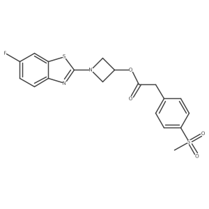 1396765-67-5 structure