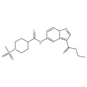 1396864-81-5结构式